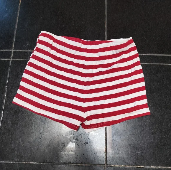 American flag hot shorts - Picture 2 of 2